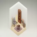 Isometric Escape 2
