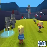 Kogama Minecraft