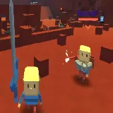 Kogama War 4