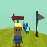 Kogama: WindWalk