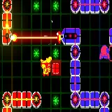 LazerGrrl