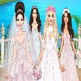 Model Wedding