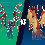 Monster Battle