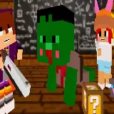Monster School Herobrine Siren Head