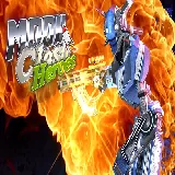 Moon Clash Heroes