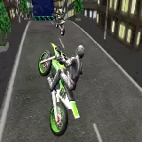 MotoCross Madness