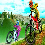 MX Offroad Master