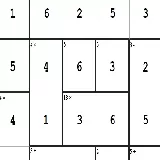 Newdoku