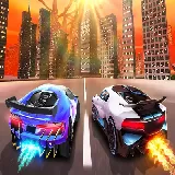 Night City Racing