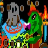 Obake Tower