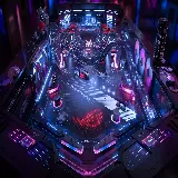 Pinball Arcade