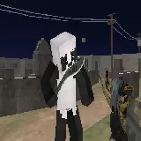 Pixel Hero Warfare