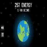 Planet Clicker