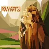 Poly Art