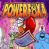 Power Fox 4