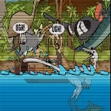Prehistoric Shark
