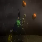 Pumpkin Run