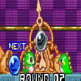 Puzzle Bobble
