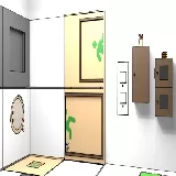 Puzzle Room Escape