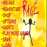 Rage