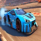 Real Cars in City