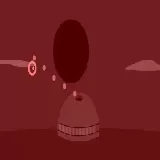 Red.