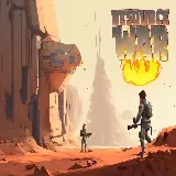 Resource Wars