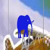 Run Elephant Run