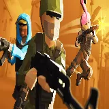 SandStrike.io