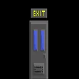 Secret Exit