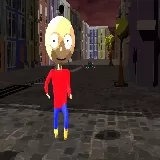 Shadowless Man 2