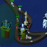 Sheep Force