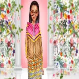 Supermodels Fashion