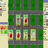 Supply Chain Idle