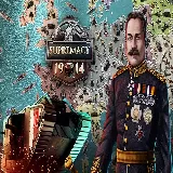 Supremacy 1914