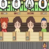 Sushi Go Round