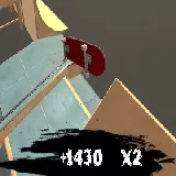 Swipe Skate