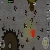 The Dead Walkers