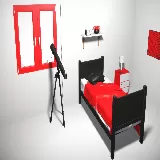 The White Room 3D