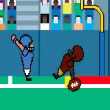 Touchdown!