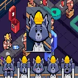 Trash Factory