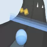 Twisty Rolling