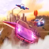 Ultimate Flying Car