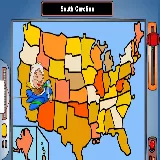 USA Geography