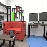 Video Studio Escape