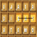 Waffle Words