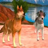Wild Wolves