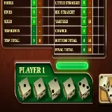 Yahtzee Online