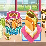 Yummy Toast