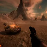 Zombie Hazard